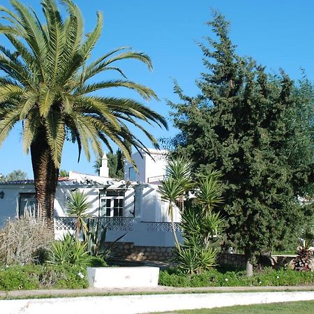 Casa Beachcomber Le Jardin Des Arts Lagos Dış mekan fotoğraf