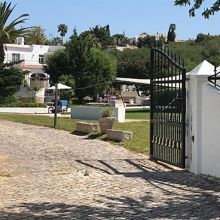 Casa Beachcomber Le Jardin Des Arts Lagos Dış mekan fotoğraf
