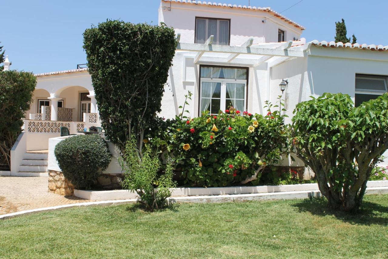 Casa Beachcomber Le Jardin Des Arts Daire Lagos Dış mekan fotoğraf