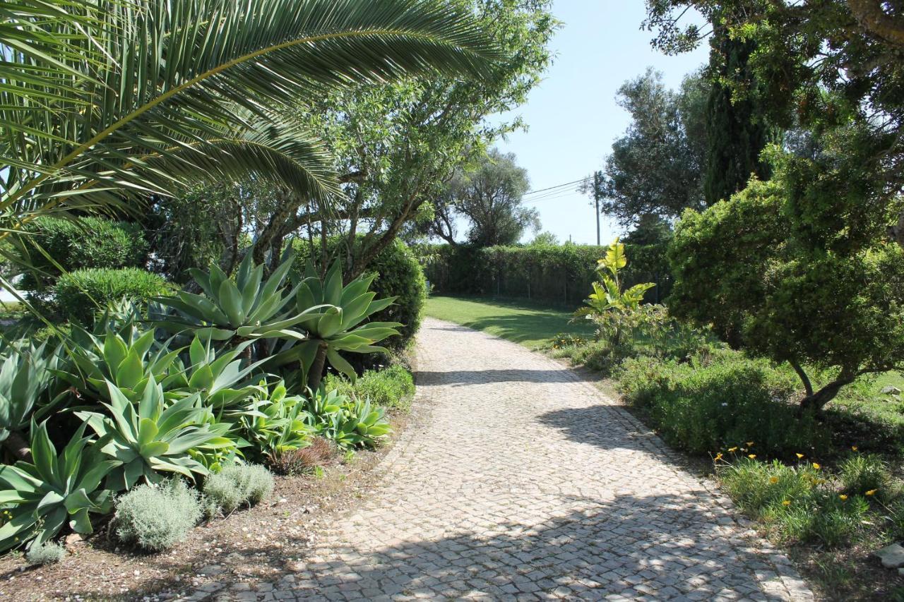 Casa Beachcomber Le Jardin Des Arts Lagos Dış mekan fotoğraf