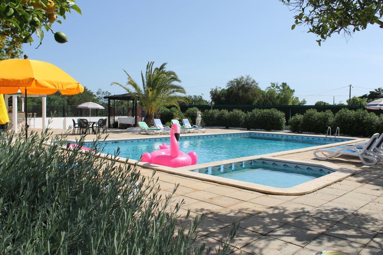 Casa Beachcomber Le Jardin Des Arts Lagos Dış mekan fotoğraf