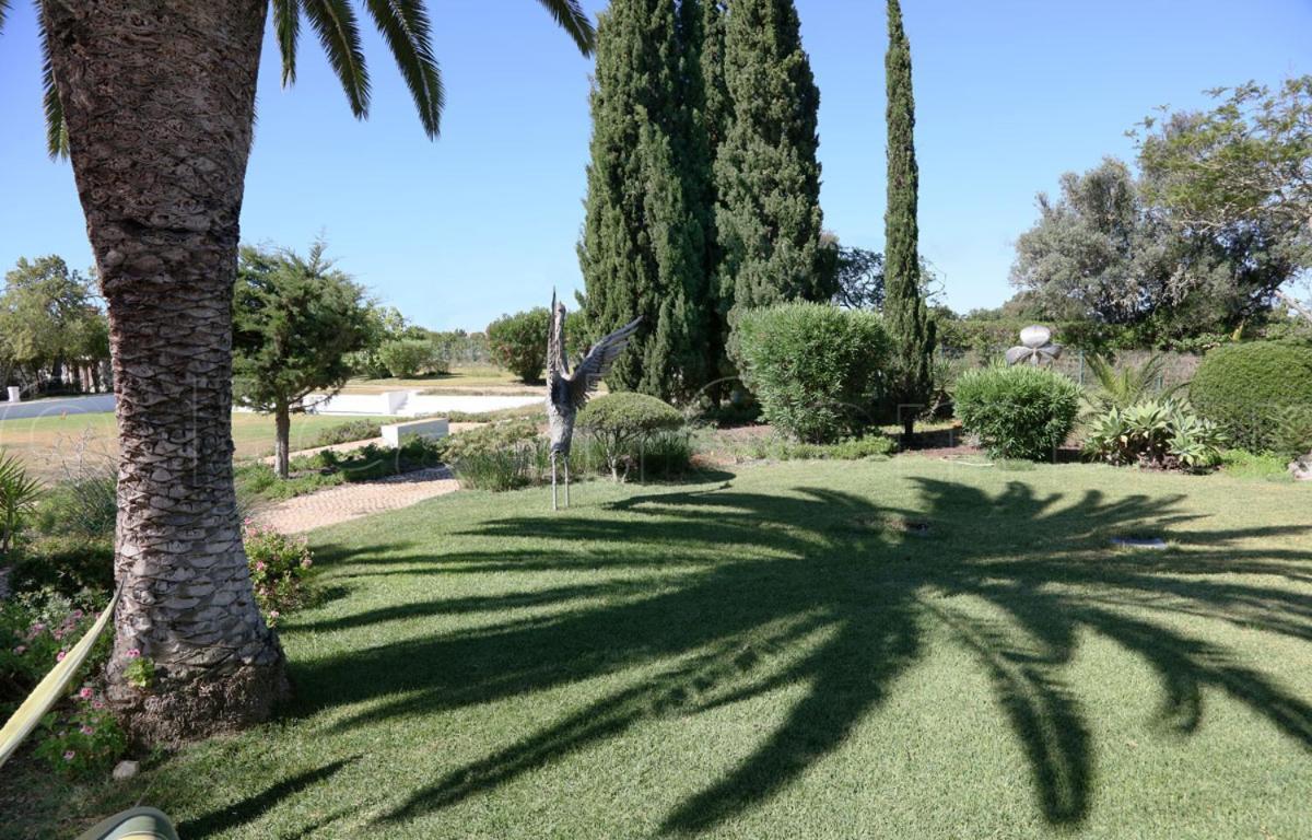 Casa Beachcomber Le Jardin Des Arts Daire Lagos Dış mekan fotoğraf