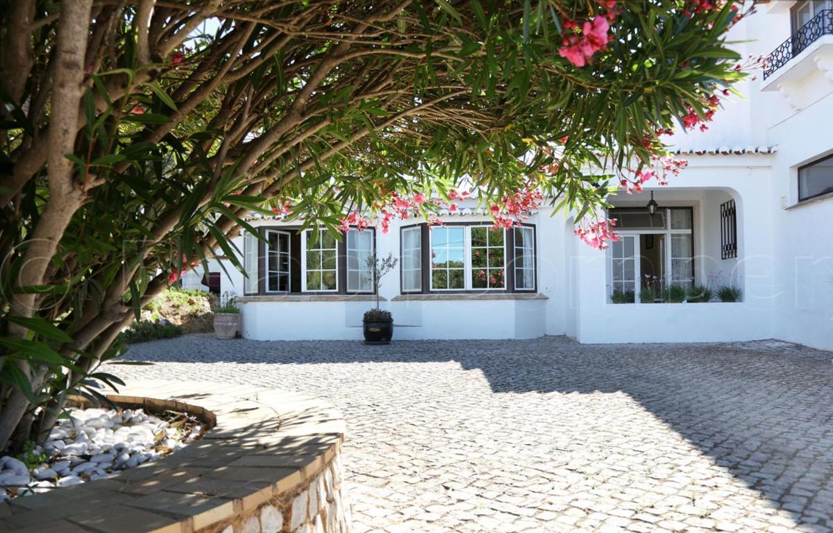 Casa Beachcomber Le Jardin Des Arts Lagos Dış mekan fotoğraf