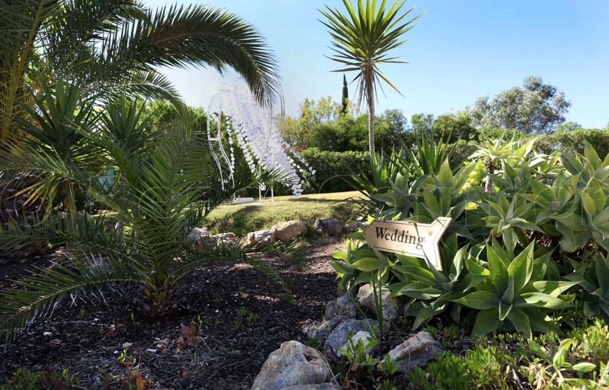 Casa Beachcomber Le Jardin Des Arts Daire Lagos Dış mekan fotoğraf