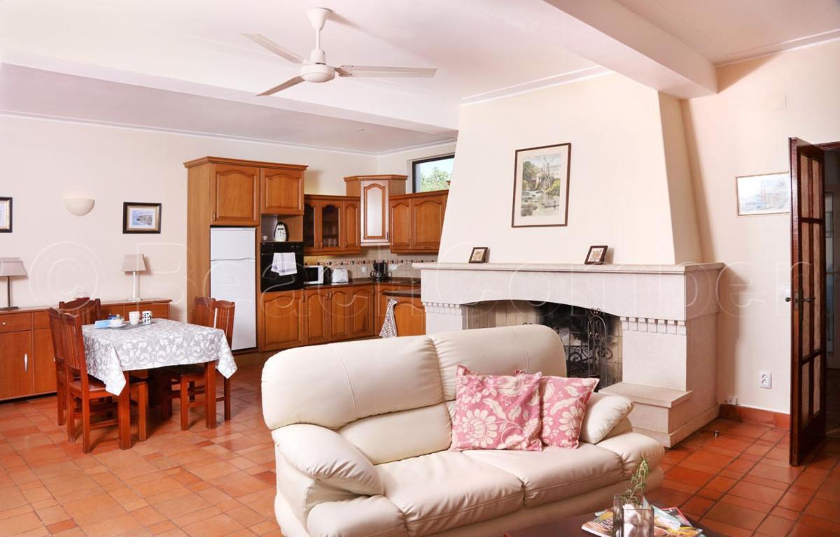 Casa Beachcomber Le Jardin Des Arts Lagos Dış mekan fotoğraf