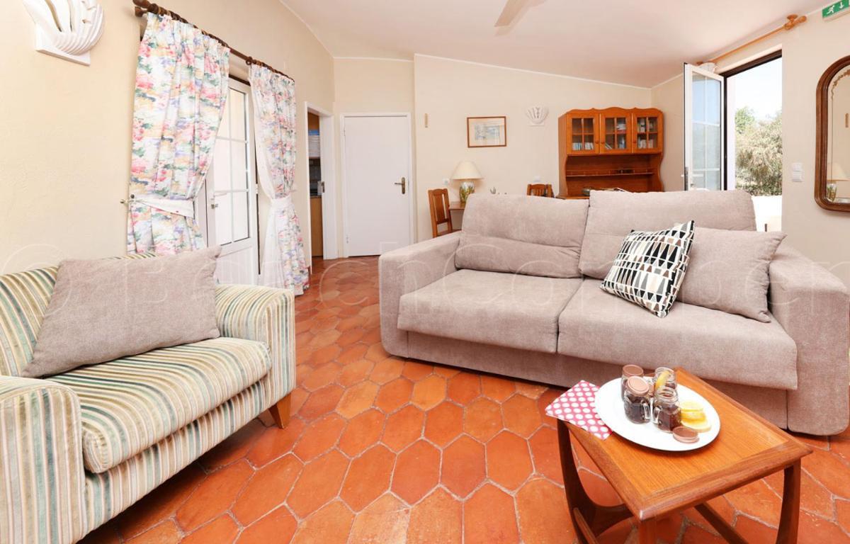Casa Beachcomber Le Jardin Des Arts Lagos Dış mekan fotoğraf