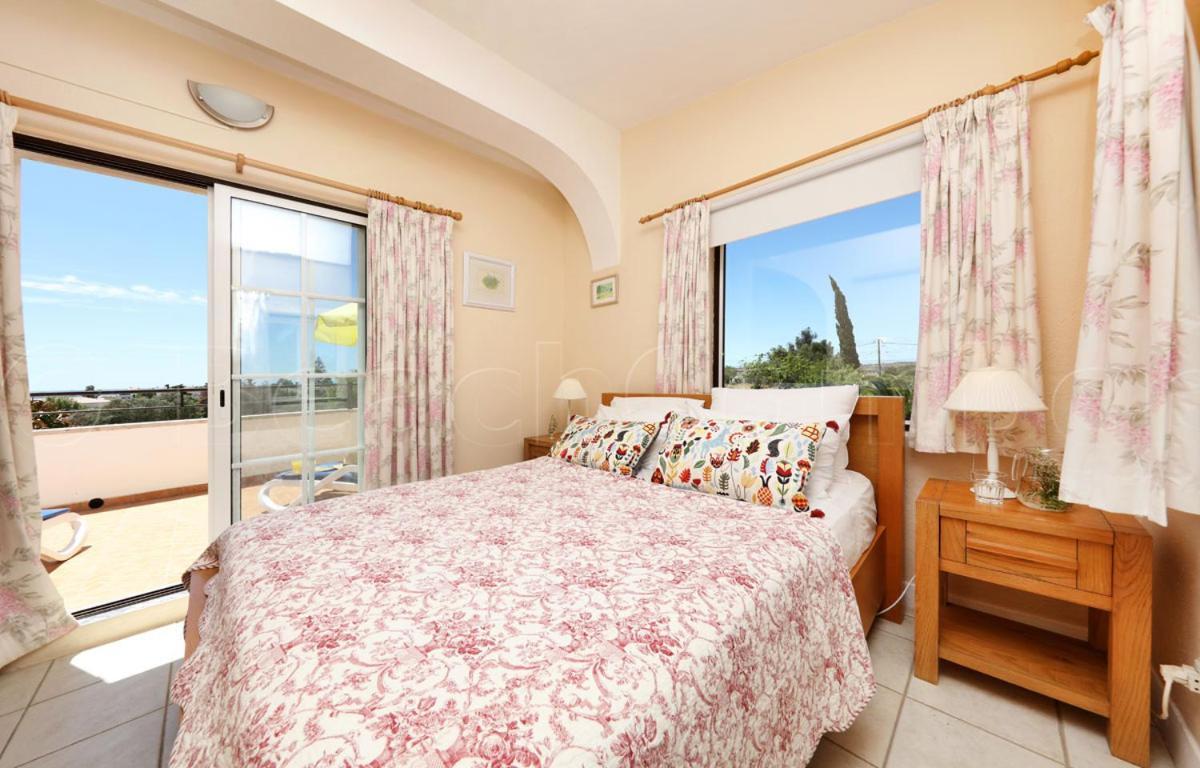 Casa Beachcomber Le Jardin Des Arts Lagos Dış mekan fotoğraf