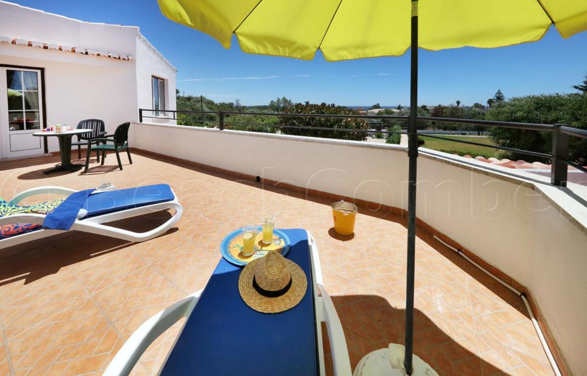 Casa Beachcomber Le Jardin Des Arts Lagos Dış mekan fotoğraf