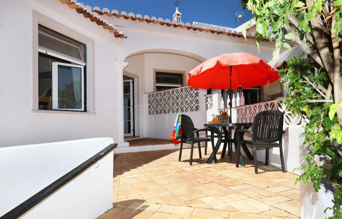 Casa Beachcomber Le Jardin Des Arts Lagos Dış mekan fotoğraf